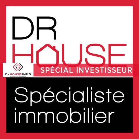 Immeuble à vendre 8 pièces de 180 m²