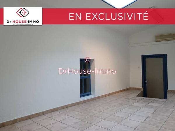 Immeuble à vendre 8 pièces de 180 m²