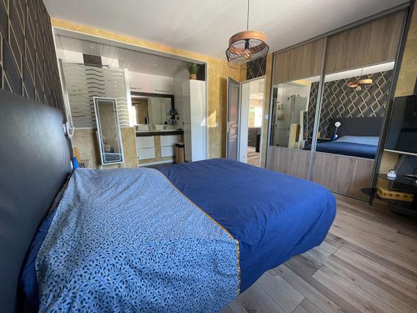 Maison à vendre à Ploeren 143 m² 4 chambres piscine garage carport et annexe