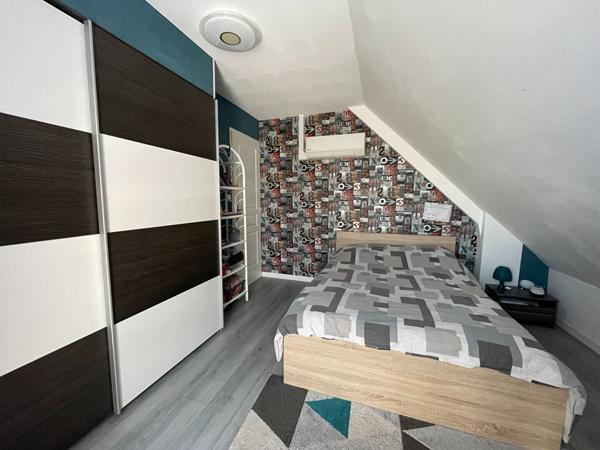 Maison à vendre à Ploeren 143 m² 4 chambres piscine garage carport et annexe