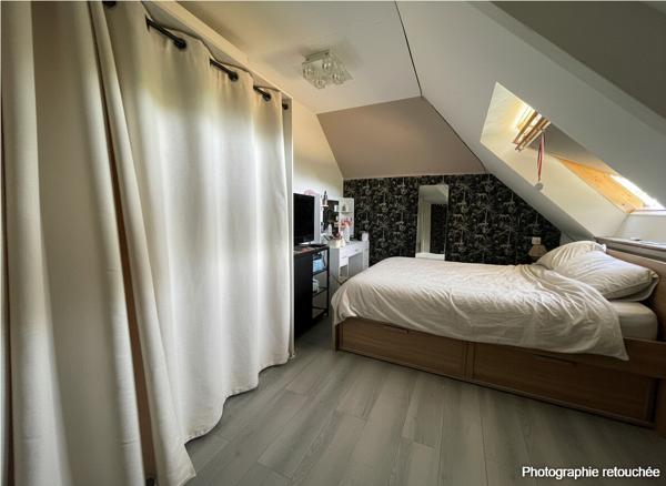 Maison à vendre à Ploeren 143 m² 4 chambres piscine garage carport et annexe