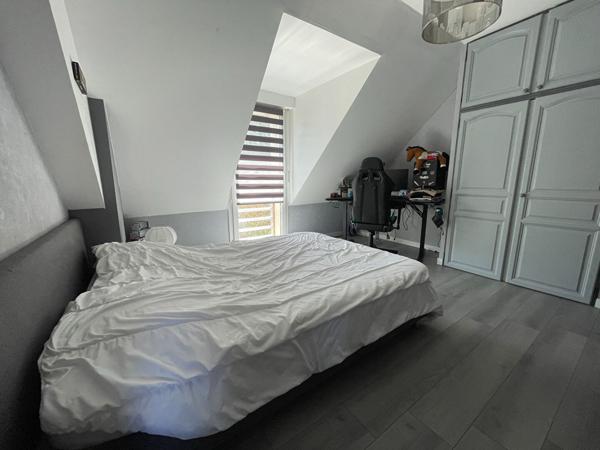 Maison à vendre à Ploeren 143 m² 4 chambres piscine garage carport et annexe