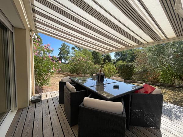 Maison à vendre à Ploeren 143 m² 4 chambres piscine garage carport et annexe