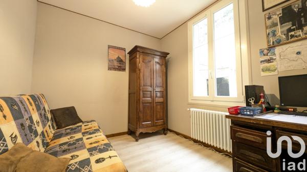 Maison 4 pièces de 133 m² à Montoire-sur-le-Loir (41800)