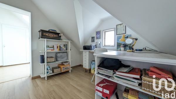 Maison 4 pièces de 133 m² à Montoire-sur-le-Loir (41800)