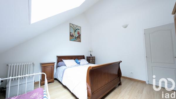 Maison 4 pièces de 133 m² à Montoire-sur-le-Loir (41800)