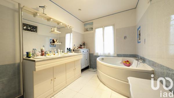 Maison 4 pièces de 133 m² à Montoire-sur-le-Loir (41800)