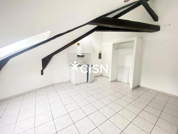 Appartement à louer à Nantes (44000)