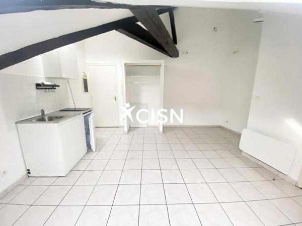 Appartement à louer à Nantes (44000)