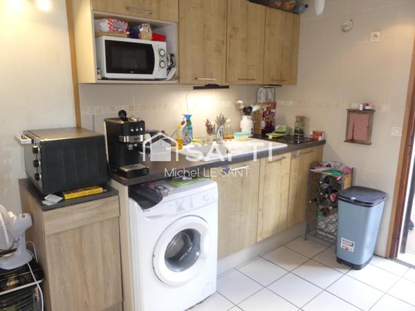 Un chez soi très cocooning