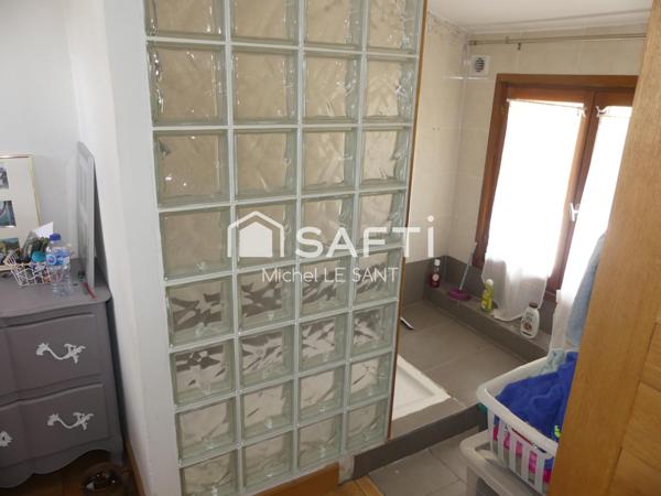 Un chez soi très cocooning