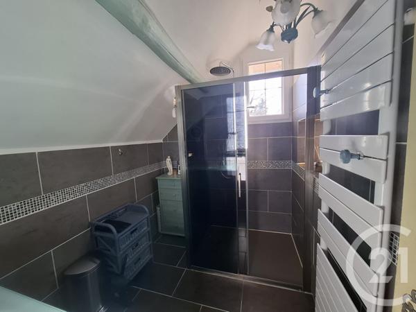 Maison à vendre  6 pièces - 82,15 m2 TENDU - 36