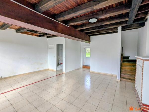 Maison 2 chambres dans un cadre paisible