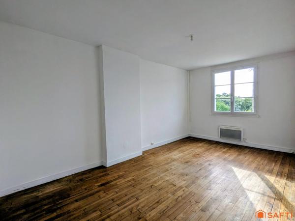 Maison 2 chambres dans un cadre paisible