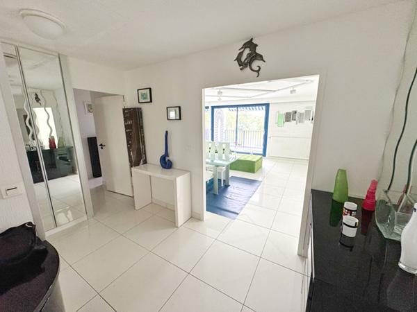 À VENDRE Spacieux Appartement 4 Chambres avec Vue Exceptionnelle 140 m²