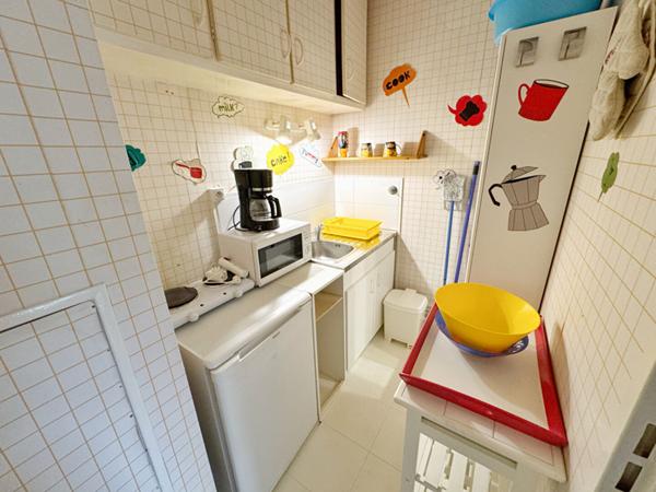 À VENDRE Spacieux Appartement 4 Chambres avec Vue Exceptionnelle 140 m²