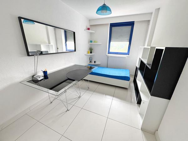 À VENDRE Spacieux Appartement 4 Chambres avec Vue Exceptionnelle 140 m²