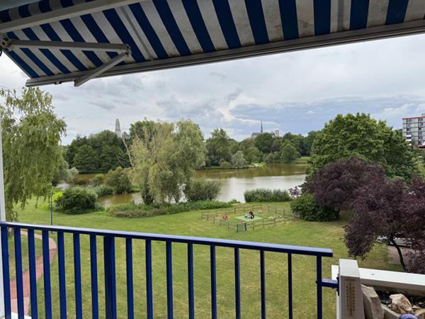 À VENDRE Spacieux Appartement 4 Chambres avec Vue Exceptionnelle 140 m²