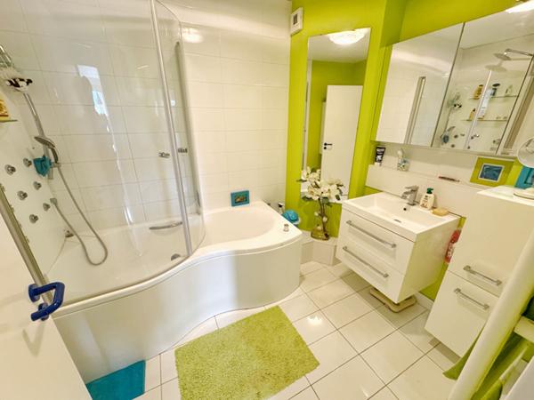 À VENDRE Spacieux Appartement 4 Chambres avec Vue Exceptionnelle 140 m²