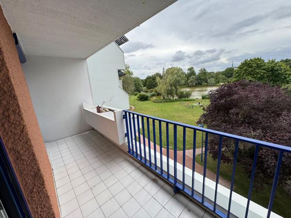 À VENDRE Spacieux Appartement 4 Chambres avec Vue Exceptionnelle 140 m²