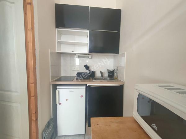 immeuble de rapport 114 m² composé de 5 logements forte rentabilité