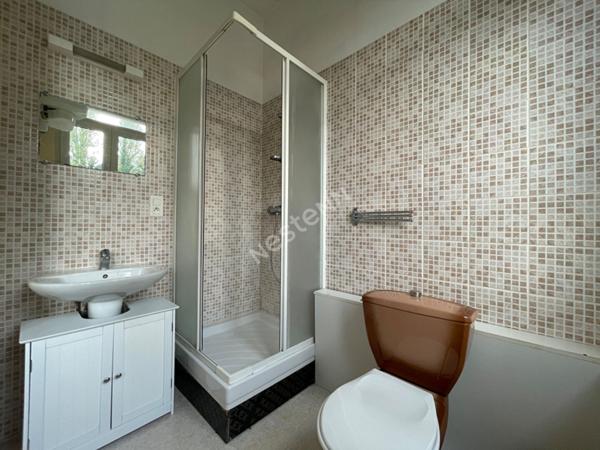 immeuble de rapport 114 m² composé de 5 logements forte rentabilité