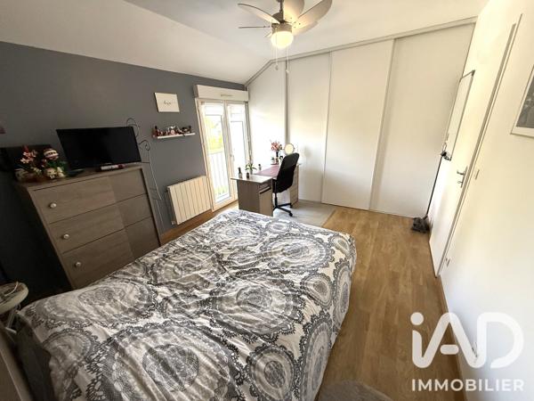 Maison à vendre 5 pièces 120 m² Courcy