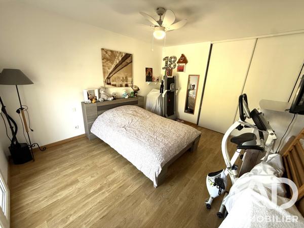 Maison à vendre 5 pièces 120 m² Courcy