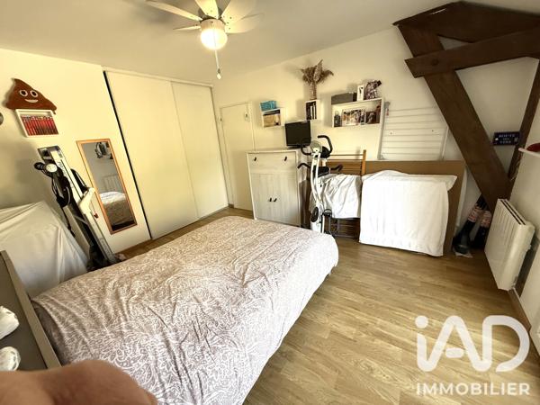 Maison à vendre 5 pièces 120 m² Courcy