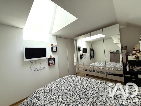 Maison à vendre 5 pièces 120 m² Courcy