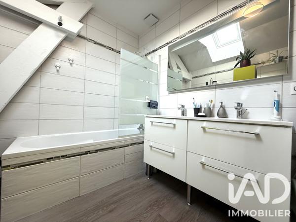 Maison à vendre 5 pièces 120 m² Courcy