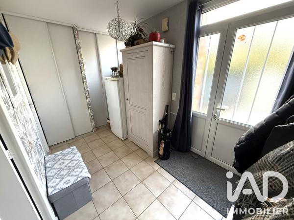 Maison à vendre 5 pièces 120 m² Courcy