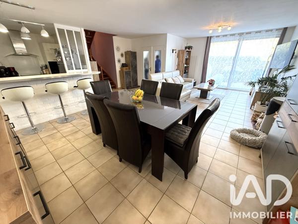 Maison à vendre 5 pièces 120 m² Courcy