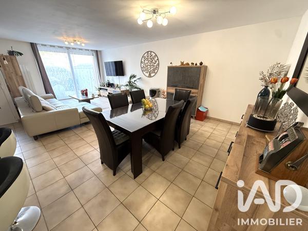 Maison à vendre 5 pièces 120 m² Courcy