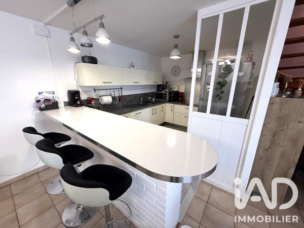 Maison à vendre 5 pièces 120 m² Courcy