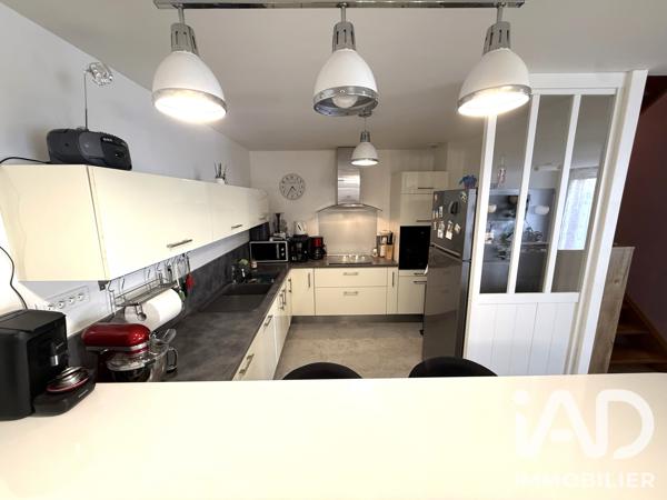 Maison à vendre 5 pièces 120 m² Courcy