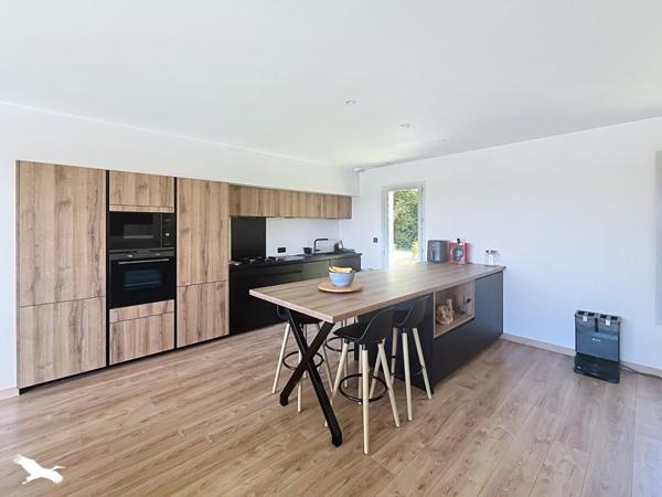 Maison à vendre 534 500 € Monbrun 6 p 175 m² DPE A