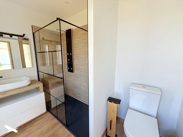 Maison à vendre 534 500 € Monbrun 6 p 175 m² DPE A