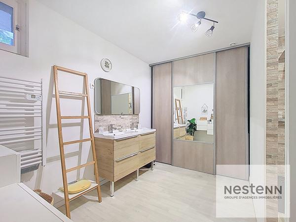 Les Issambres-Le Grand Boucharel-Vue mer -4 chambres-Piscine