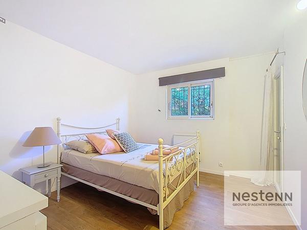 Les Issambres-Le Grand Boucharel-Vue mer -4 chambres-Piscine