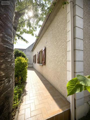Achat - Maison Bessancourt 95550 2 pièces 47 m 2 212 m 2