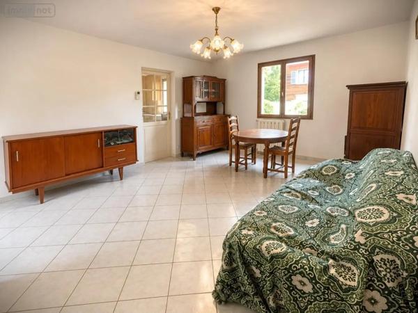 Achat - Maison Bessancourt 95550 2 pièces 47 m 2 212 m 2