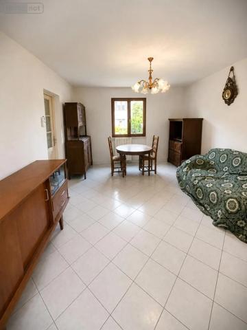 Achat - Maison Bessancourt 95550 2 pièces 47 m 2 212 m 2