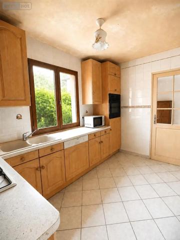 Achat - Maison Bessancourt 95550 2 pièces 47 m 2 212 m 2