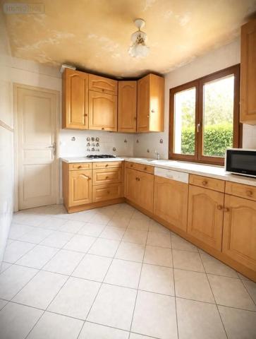 Achat - Maison Bessancourt 95550 2 pièces 47 m 2 212 m 2