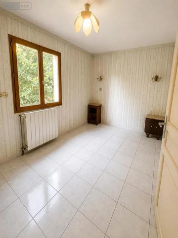 Achat - Maison Bessancourt 95550 2 pièces 47 m 2 212 m 2