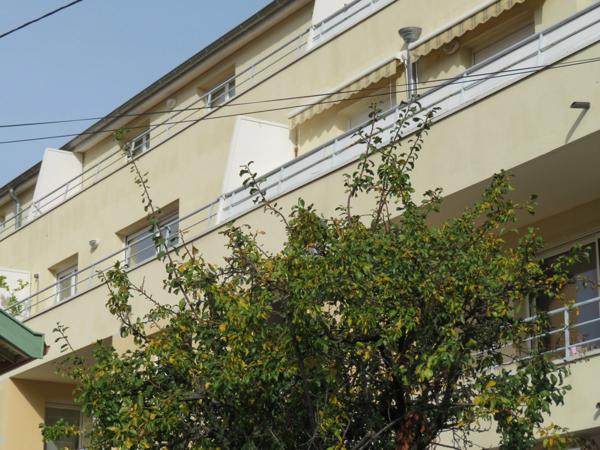 Dpt Alpes de Haute Provence (04), à vendre DIGNE LES BAINS, APPARTEMENT 68 M2 dans RESIDENCE DE LUXE