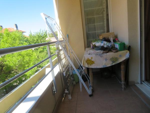 Dpt Alpes de Haute Provence (04), à vendre DIGNE LES BAINS, APPARTEMENT 68 M2 dans RESIDENCE DE LUXE