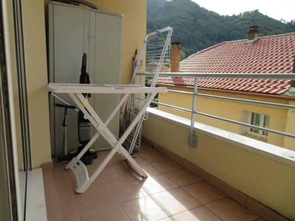 Dpt Alpes de Haute Provence (04), à vendre DIGNE LES BAINS, APPARTEMENT 68 M2 dans RESIDENCE DE LUXE