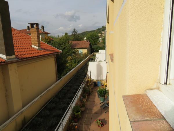 Dpt Alpes de Haute Provence (04), à vendre DIGNE LES BAINS, APPARTEMENT 68 M2 dans RESIDENCE DE LUXE